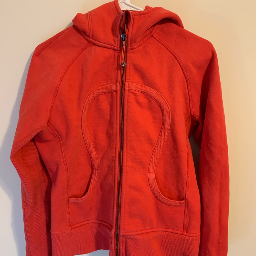 Luluemon Jacket